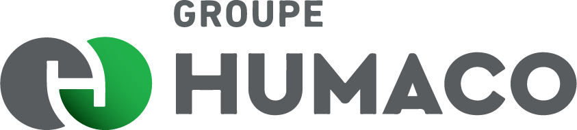 Groupe Humaco Logo