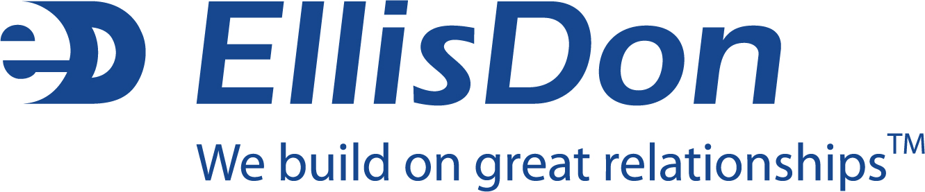 EllisDon Logo