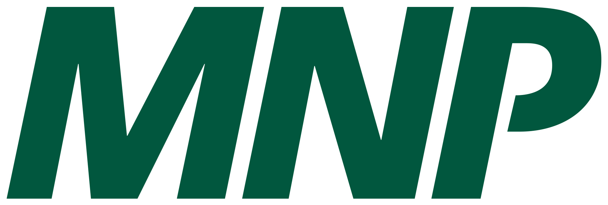 MNP Logo