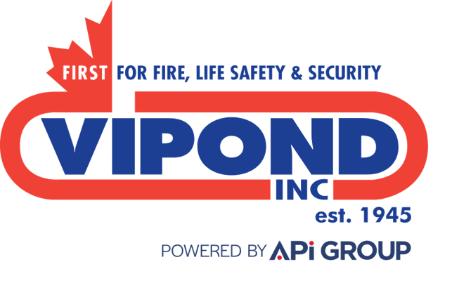 Vipond Inc.