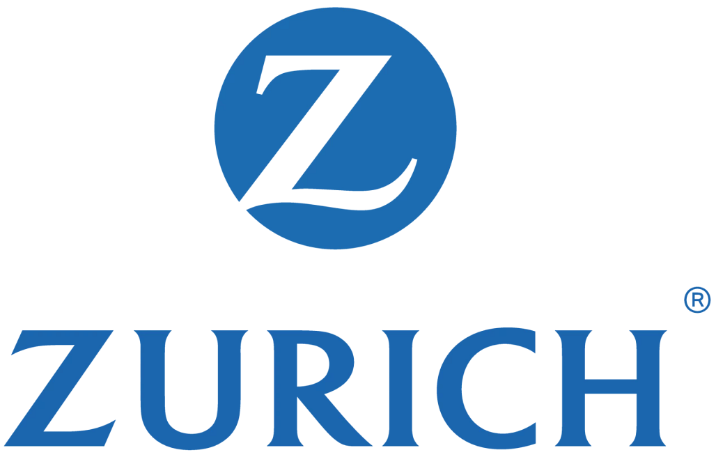 zurich Logo