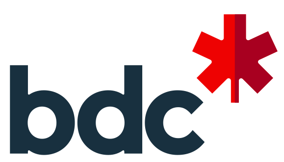 BDC Logo